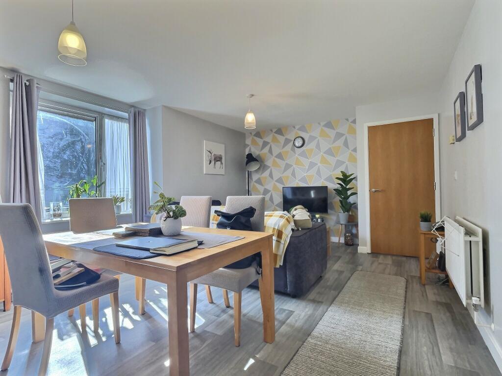 1 غرف نوم شقة في London, United Kingdom رقم 4674