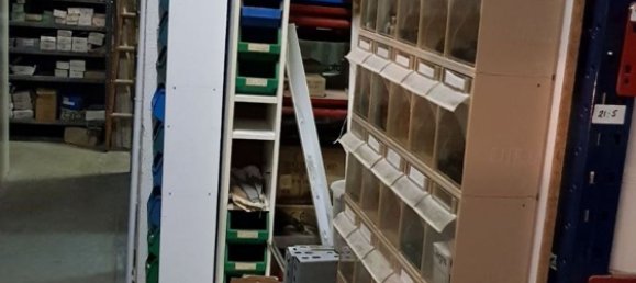  Commercial property in Pineda de Mar, Spain No. 83686 9