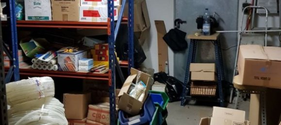  Commercial property in Pineda de Mar, Spain No. 83686 8