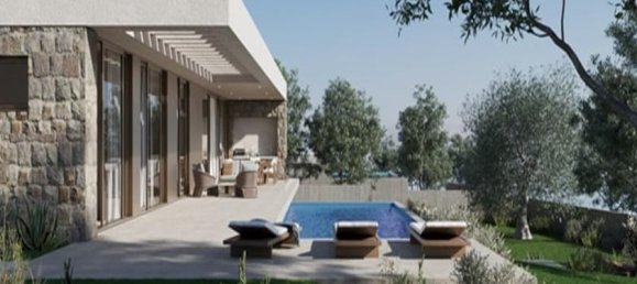 5 غرف نوم فيلا في Paphos, Cyprus رقم 10535 4