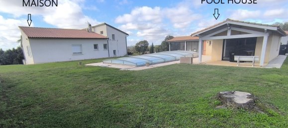 4 chambres Maison à Pompignan, France No. 192208 4