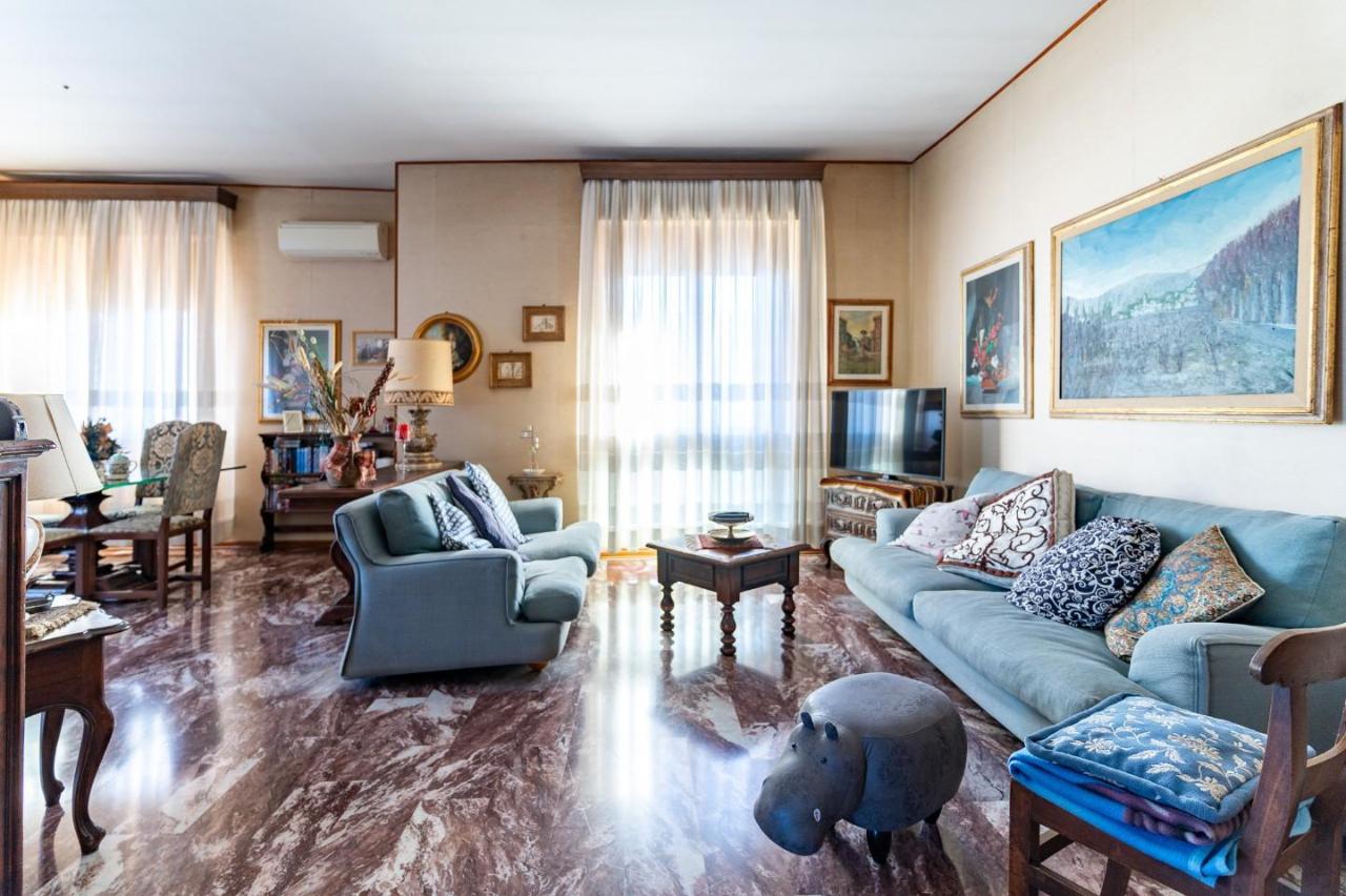 7-salle Penthouse à Empoli, Italy No. 134472
