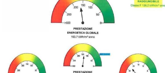 7-salle Penthouse à Empoli, Italy No. 134472 23