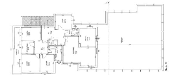 7-salle Penthouse à Empoli, Italy No. 134472 24