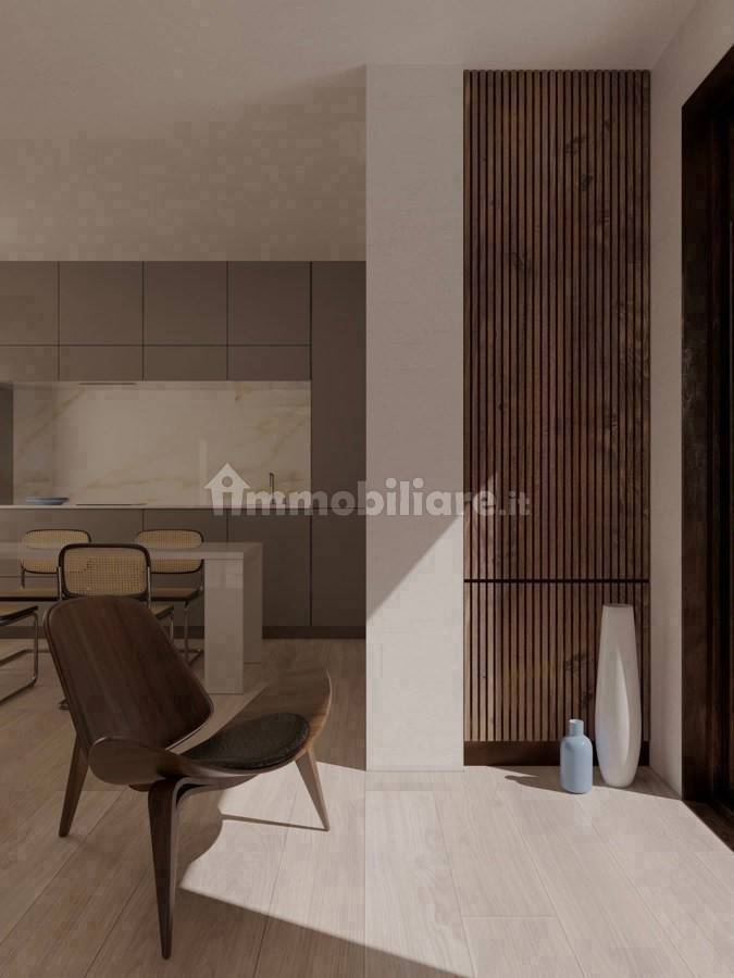 2 bedrooms Apartment in Cervia, Italy No. 225977