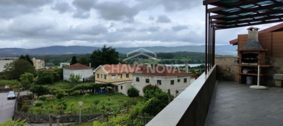 3 Schlafzimmer Haus in Viana do Castelo, Portugal, Nr. 57087 24