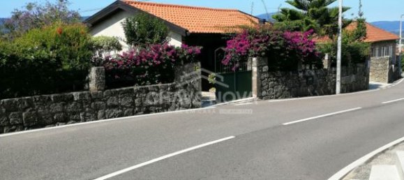 3 Schlafzimmer Haus in Viana do Castelo, Portugal, Nr. 57087 2