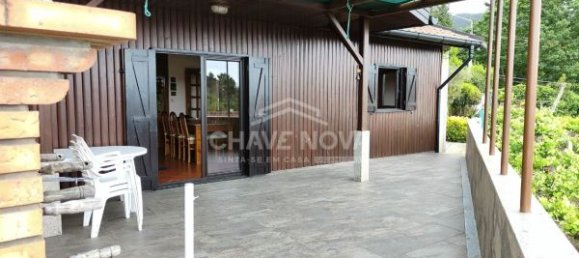 3 Schlafzimmer Haus in Viana do Castelo, Portugal, Nr. 57087 25