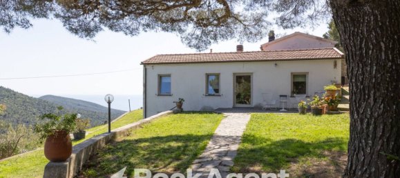 2 غرف نوم فيلا في Livorno, Italy رقم 287169 3