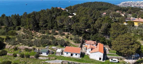 2 غرف نوم فيلا في Livorno, Italy رقم 287169 33