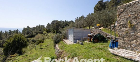 2 غرف نوم فيلا في Livorno, Italy رقم 287169 15