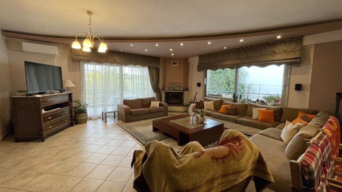 4 bedrooms Villa in Chalkidiki, Greece No. 1121