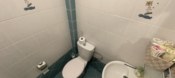 4 bedrooms Villa in Chalkidiki, Greece No. 1121 14