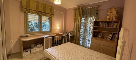 4 غرف نوم فيلا في Chalkidiki, Greece رقم 1121 11