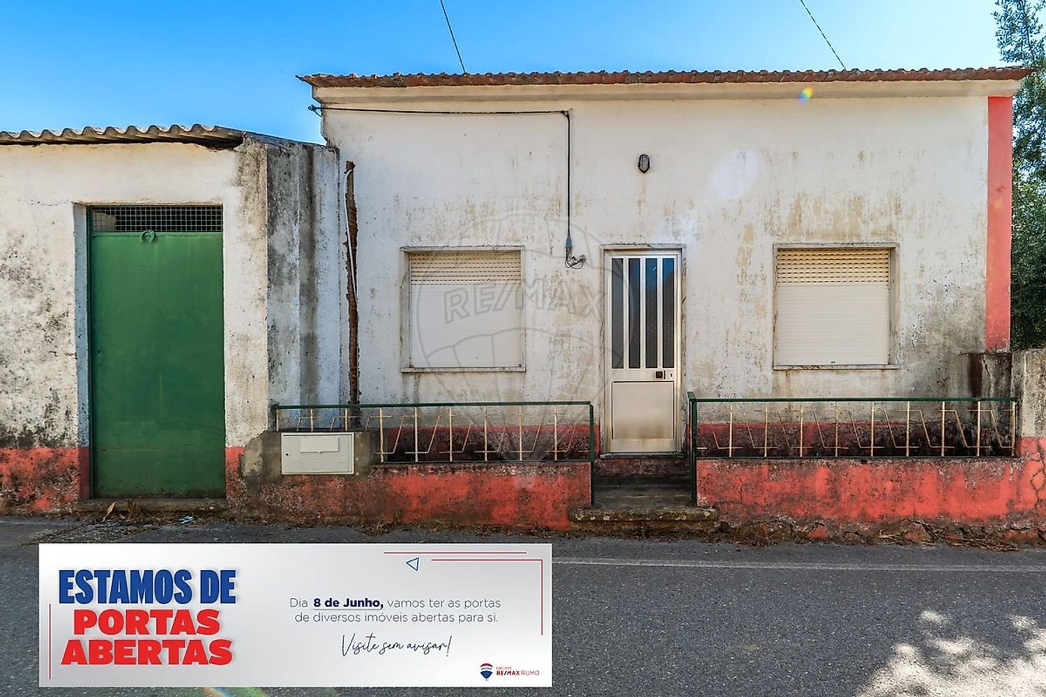 3 bedrooms House in Igreja Nova do Sobral, Portugal No. 174154