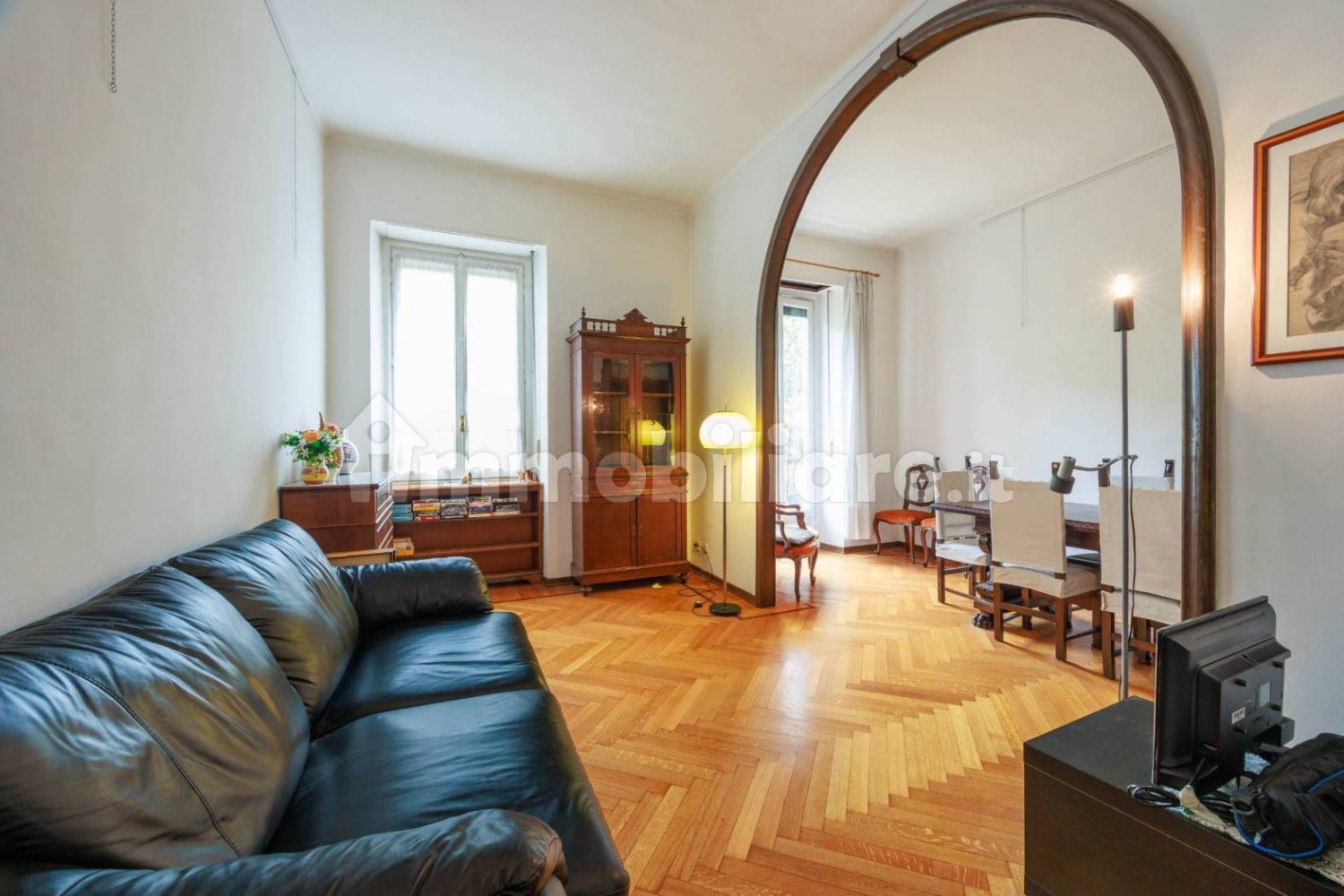 4 chambres Appartement à Turin, Italy No. 299405