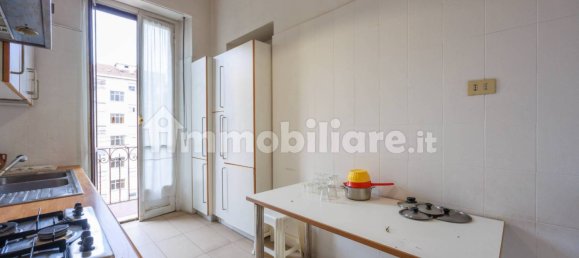 4 chambres Appartement à Turin, Italy No. 299405 7