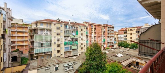 4 chambres Appartement à Turin, Italy No. 299405 12