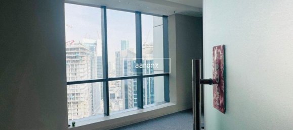 Büro in Business Bay, UAE 139m², Nr. 64985 5