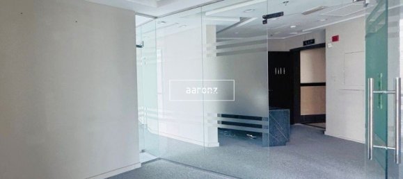 Büro in Business Bay, UAE 139m², Nr. 64985 2