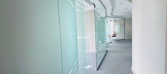 Büro in Business Bay, UAE 139m², Nr. 64985 4