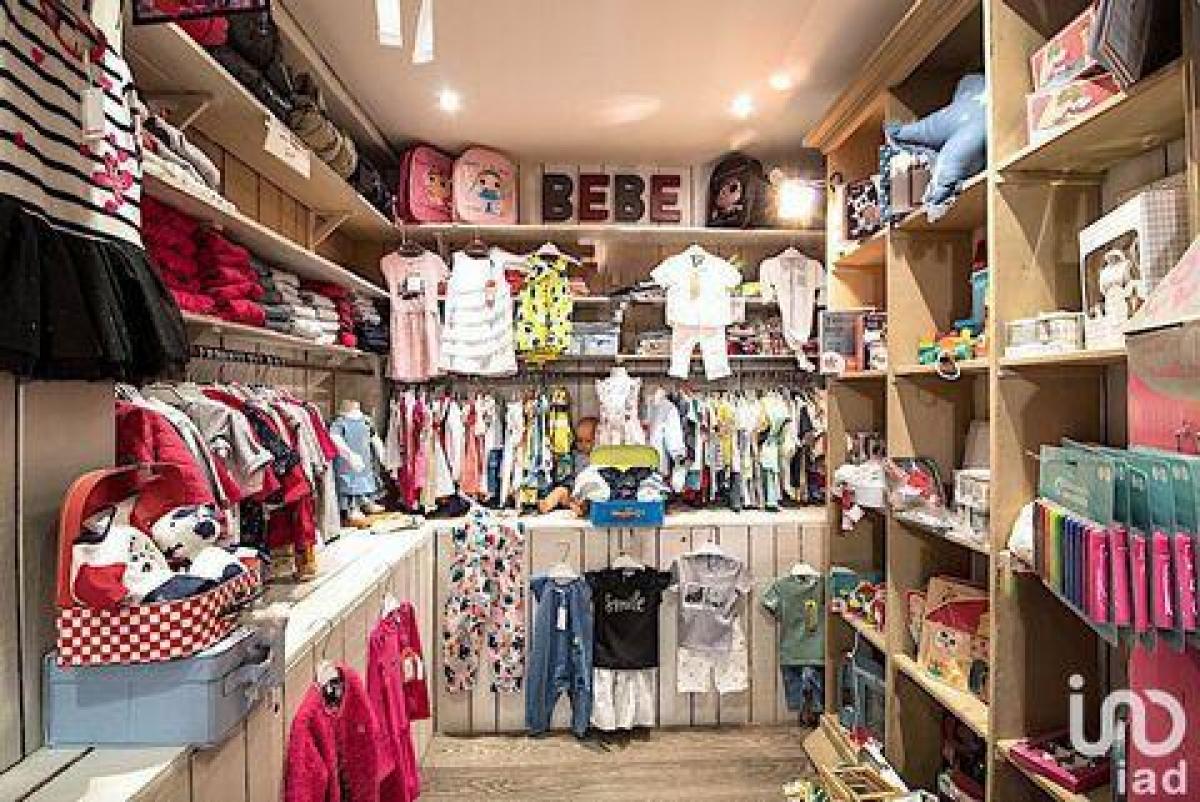 120m² Office in Lunel, France No. 20819