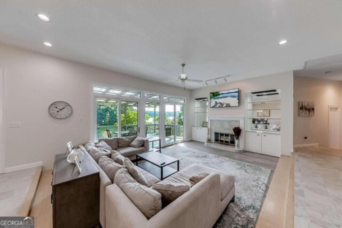 5 bedrooms House in Cumming, USA No. 398385