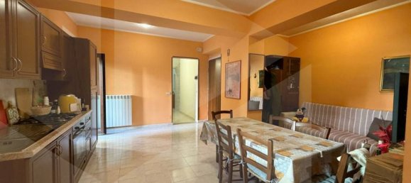 3 rooms Apartment in Avezzano, Italy No. 22034 2