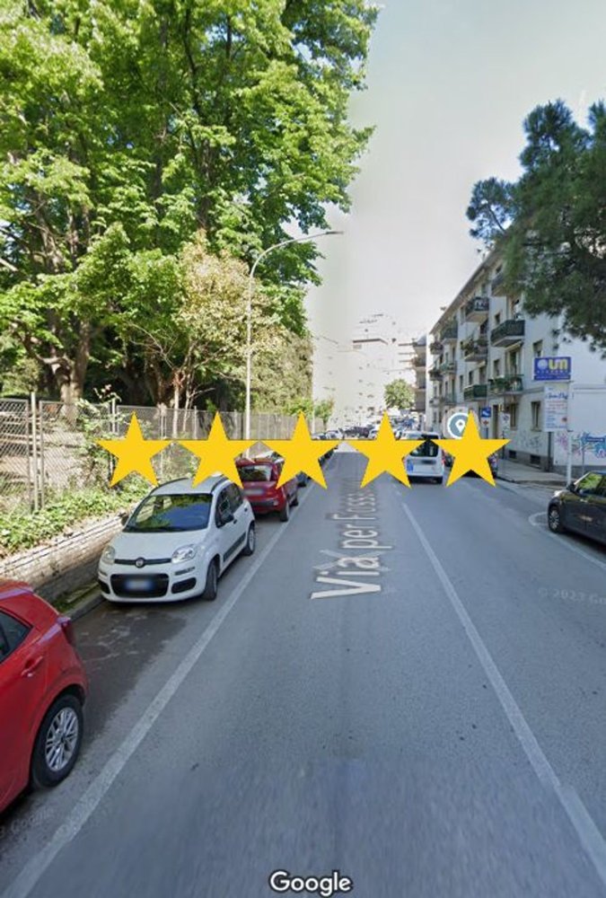 7غرفة شقة في Lanciano, Italy رقم 180716