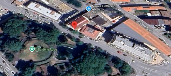 7غرفة شقة في Lanciano, Italy رقم 180716 21