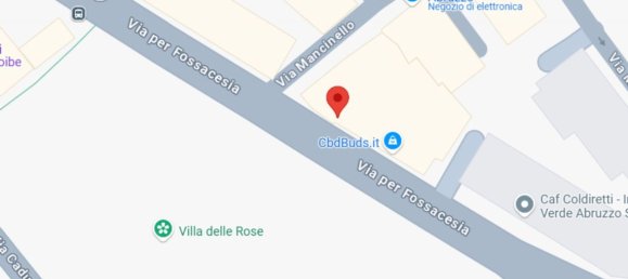 7غرفة شقة في Lanciano, Italy رقم 180716 26