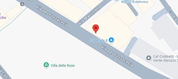 7غرفة شقة في Lanciano, Italy رقم 180716 17