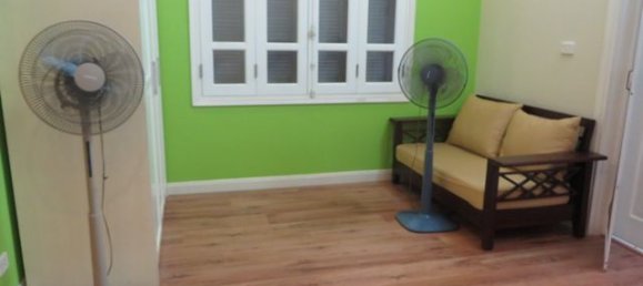 4 bedrooms Villa in Tay Ho, Vietnam No. 4593 22