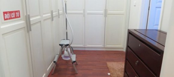 4 bedrooms Villa in Tay Ho, Vietnam No. 4593 20