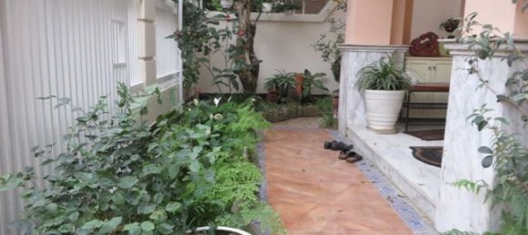 4 bedrooms Villa in Tay Ho, Vietnam No. 4593 5