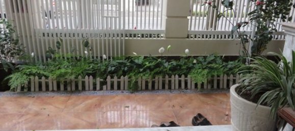 4 bedrooms Villa in Tay Ho, Vietnam No. 4593 6