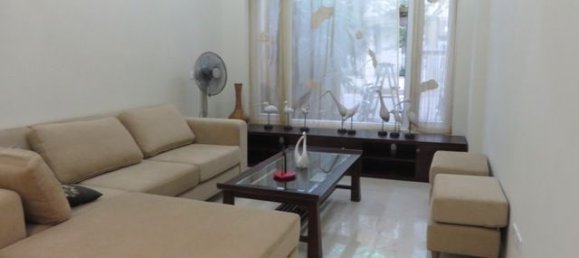 4 bedrooms Villa in Tay Ho, Vietnam No. 4593 10