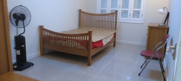 4 bedrooms Villa in Tay Ho, Vietnam No. 4593 24