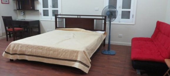 4 bedrooms Villa in Tay Ho, Vietnam No. 4593 19