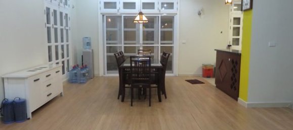 4 bedrooms Villa in Tay Ho, Vietnam No. 4593 8