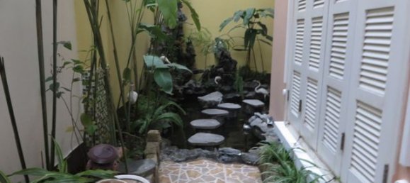 4 bedrooms Villa in Tay Ho, Vietnam No. 4593 2