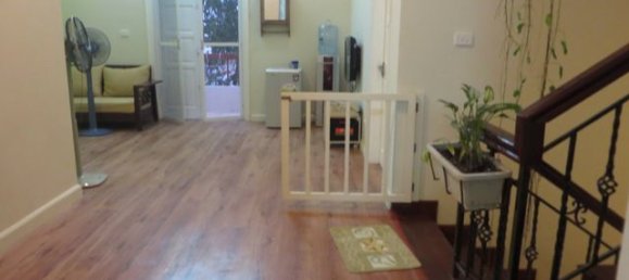 4 bedrooms Villa in Tay Ho, Vietnam No. 4593 17