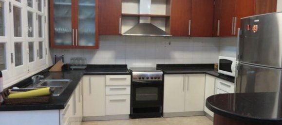 4 bedrooms Villa in Tay Ho, Vietnam No. 4593 14