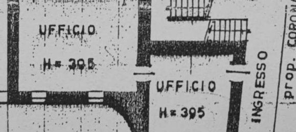 70m² Office in Casale Monferrato, Italy No. 344437 8