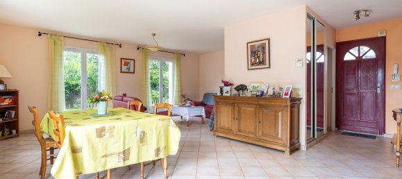 3 chambres Maison à Vendays-Montalivet, France No. 103086 2