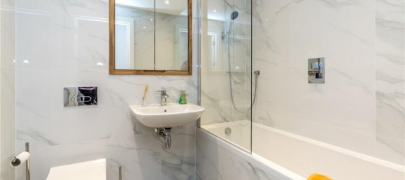 Квартира с 2 спальнями в Кройдон, Великобритания № 7965 9