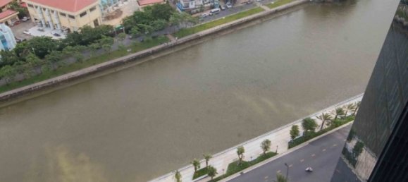 1-Zimmer Büro in District 1, Vietnam, Nr. 16923 3