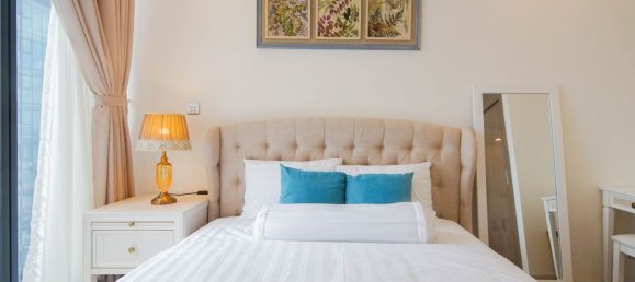 1-Zimmer Büro in District 1, Vietnam, Nr. 16923 8