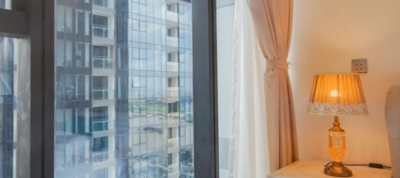 1-Zimmer Büro in District 1, Vietnam, Nr. 16923 10