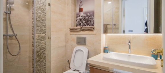 1-Zimmer Büro in District 1, Vietnam, Nr. 16923 6